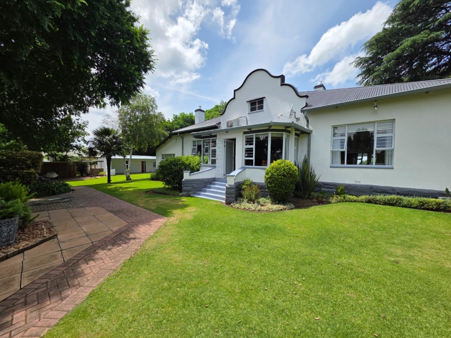 4 Bedroom Property for Sale in Eureka Free State